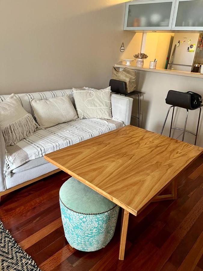 Studio Torre Rio - Impecable Studio, Luminoso, Chic - Excelente Ubicacion - Palermo Apartment