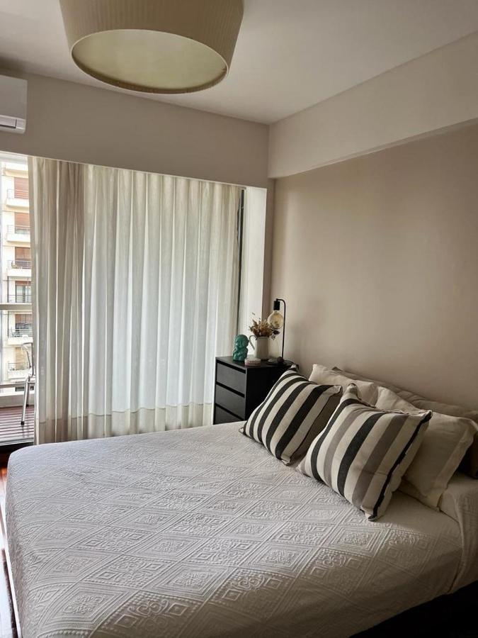 Studio Torre Rio - Impecable Studio, Luminoso, Chic - Excelente Ubicacion - Palermo Buenos Aires