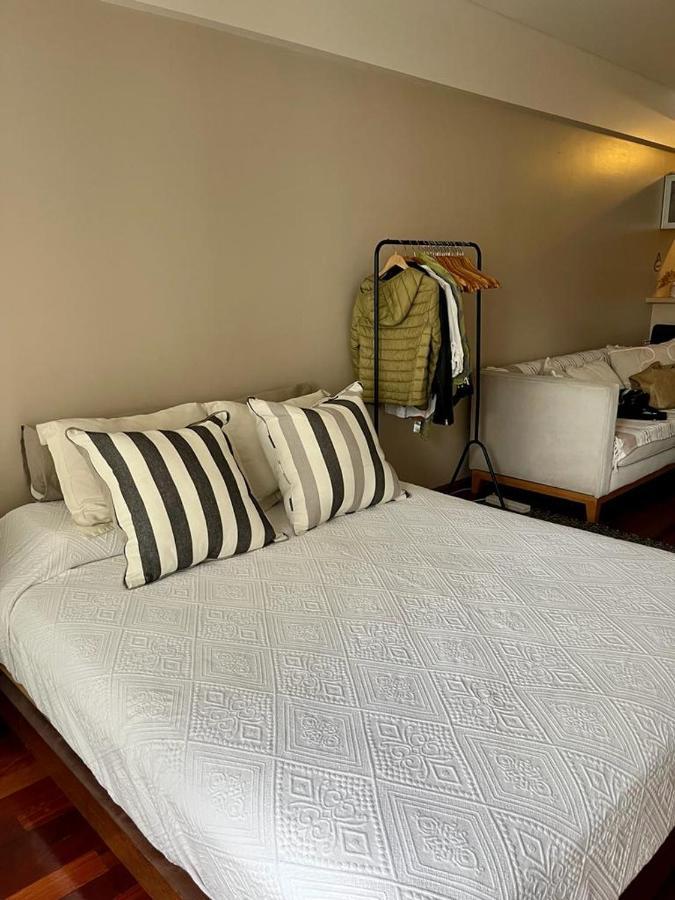 Studio Torre Rio - Impecable Studio, Luminoso, Chic - Excelente Ubicacion - Palermo * Buenos Aires
