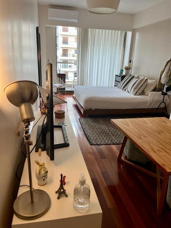 Studio Torre Rio - Impecable Studio, Luminoso, Chic - Excelente Ubicacion - Palermo