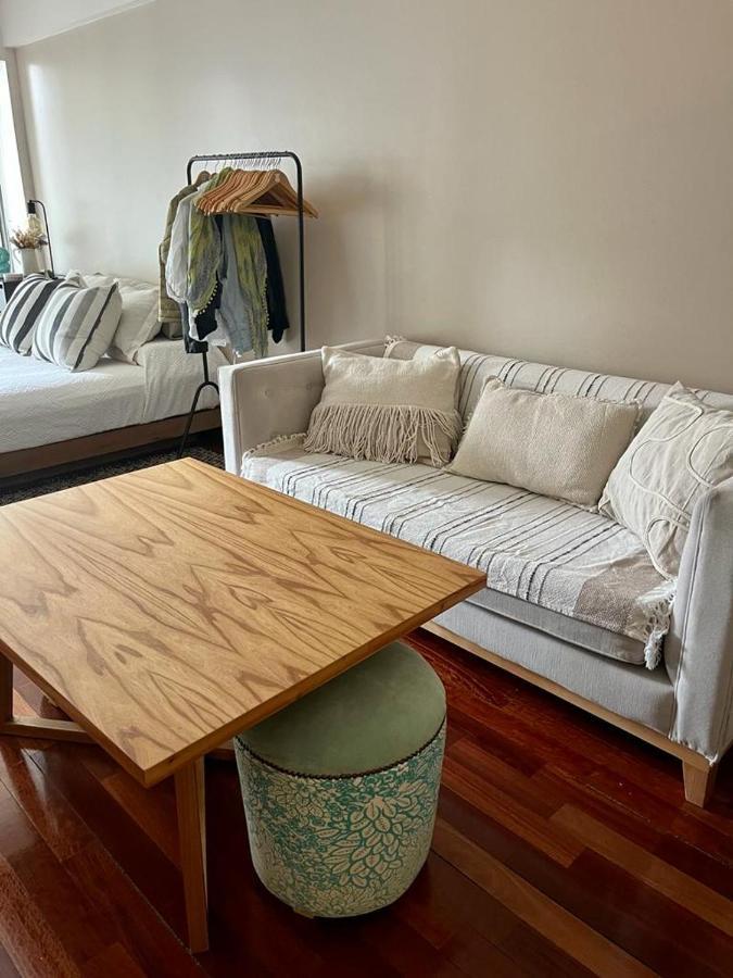 Apartment Studio Torre Rio - Impecable Studio, Luminoso, Chic - Excelente Ubicacion - Palermo *