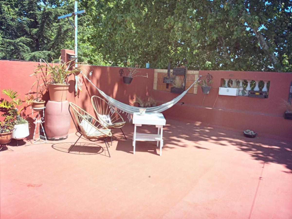 Wilson House Homestay Buenos Aires