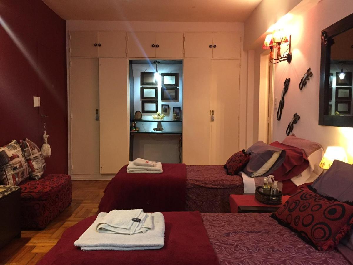 Recoleta , 1 Ambiente ,cerca De Todo !!! Apartment *