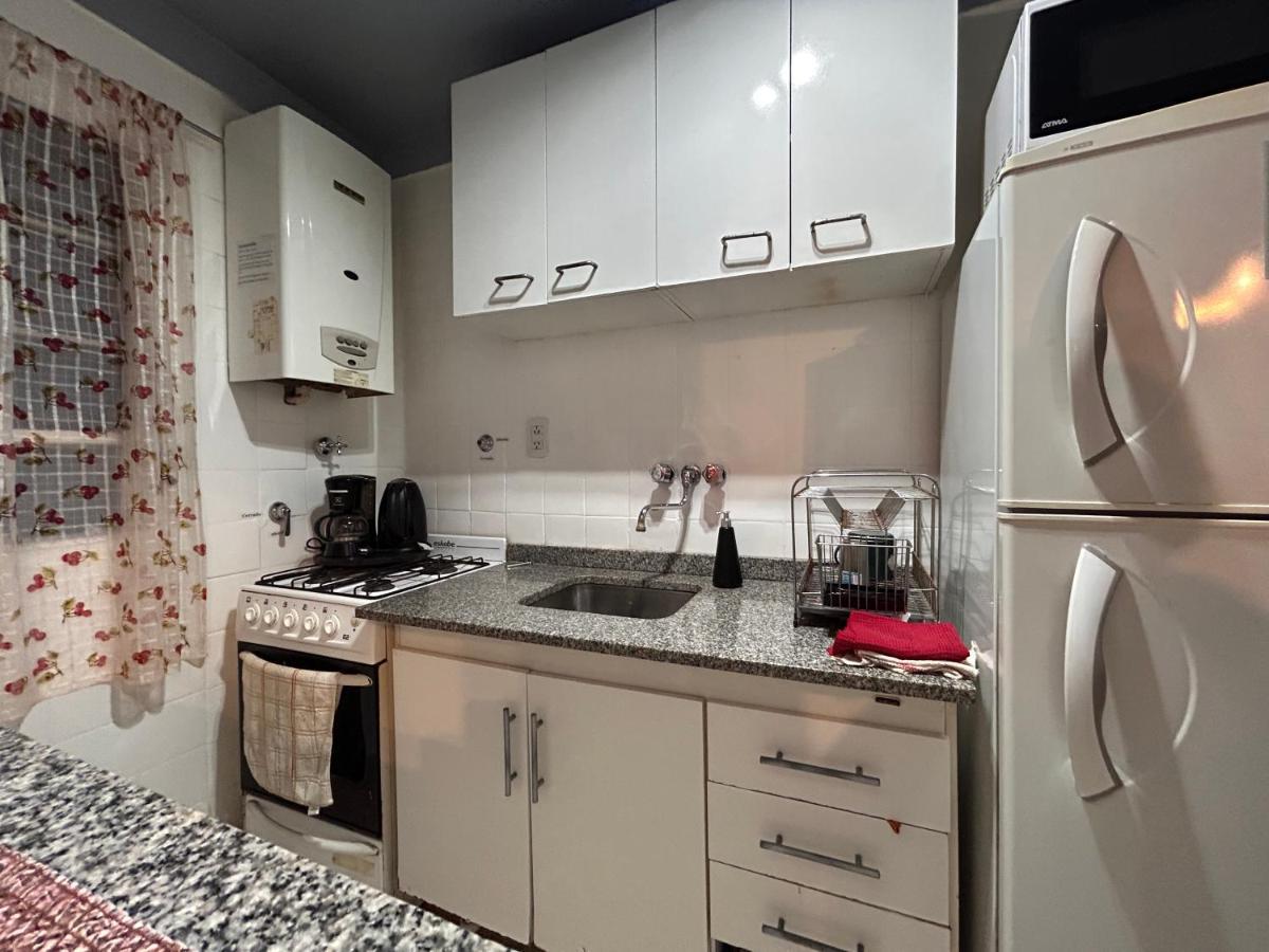 Apartment Recoleta , 1 Ambiente ,cerca De Todo !!! Buenos Aires