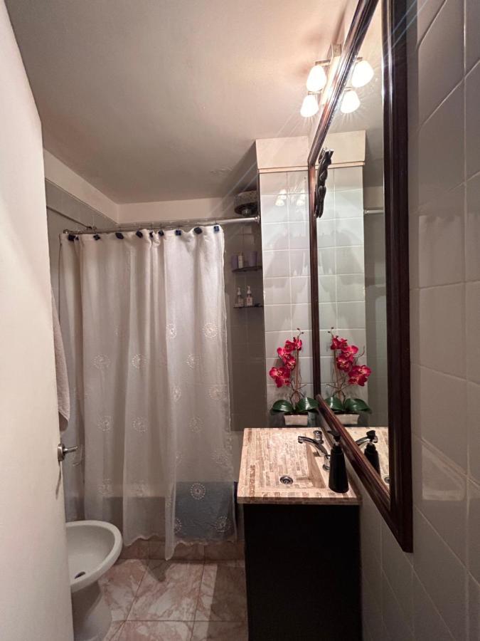 Recoleta , 1 Ambiente ,cerca De Todo !!! Apartment Buenos Aires