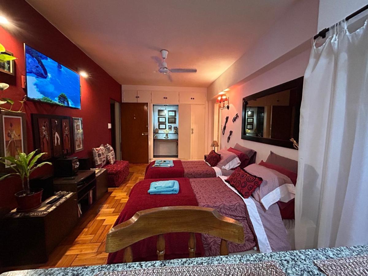 Recoleta , 1 Ambiente ,cerca De Todo !!! Apartment Buenos Aires