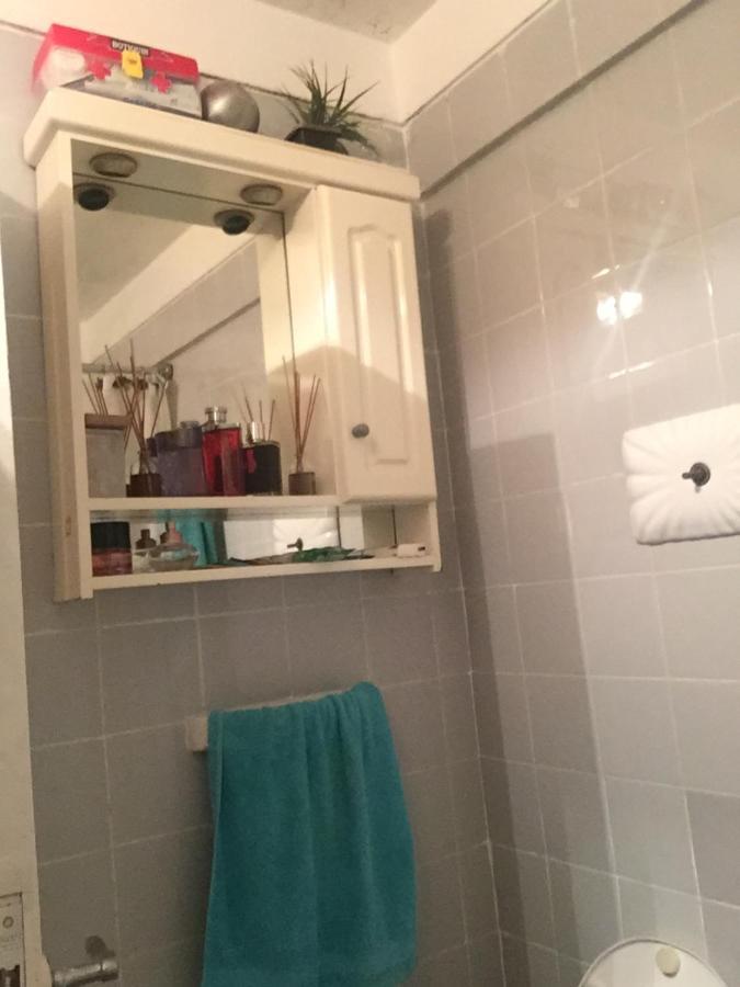 Apartment Recoleta , 1 Ambiente ,cerca De Todo !!! *