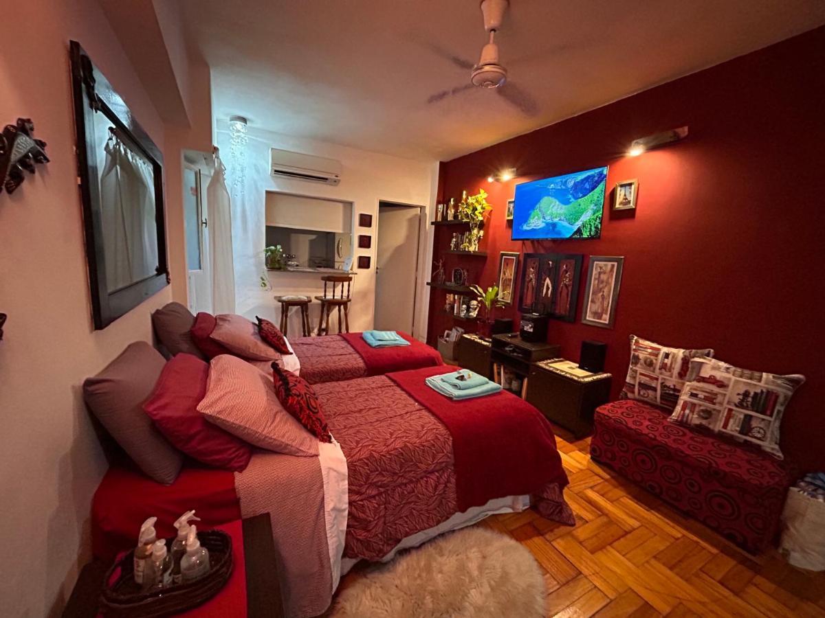 Apartment Recoleta , 1 Ambiente ,cerca De Todo !!!