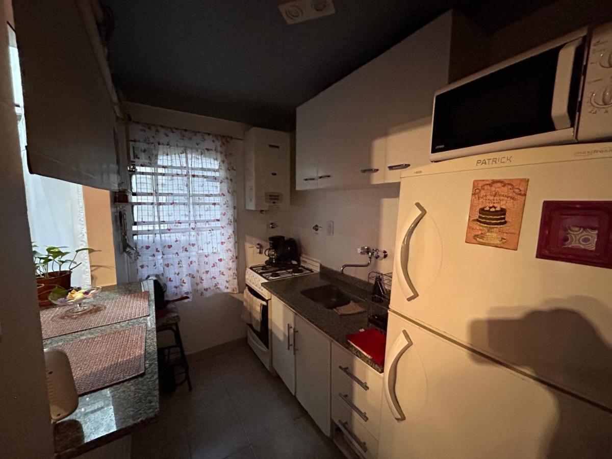 Apartment Recoleta , 1 Ambiente ,cerca De Todo !!! *