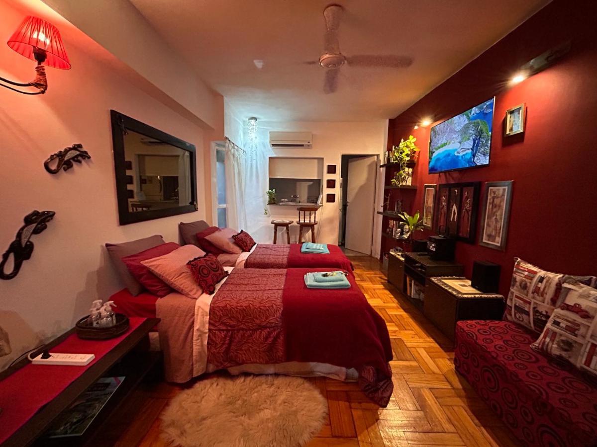 Recoleta , 1 Ambiente ,cerca De Todo !!! Apartment Buenos Aires