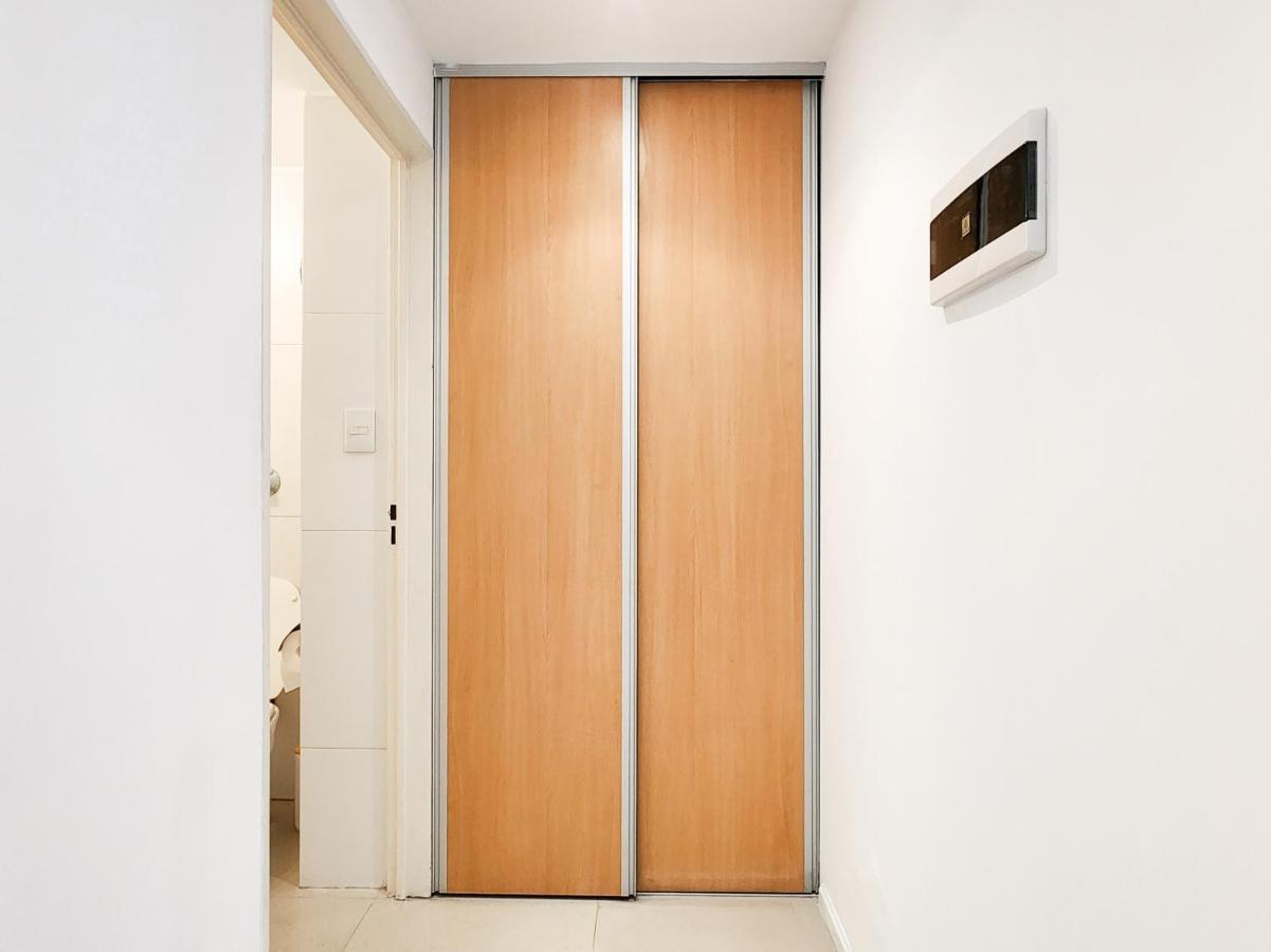 G&g - Urquiza Experience Apartment *
