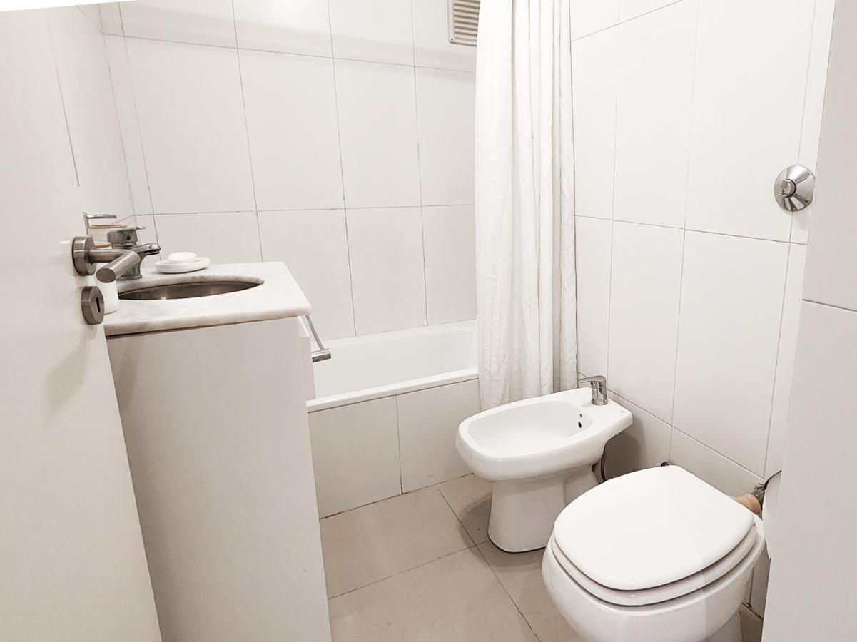 G&g - Urquiza Experience Apartment