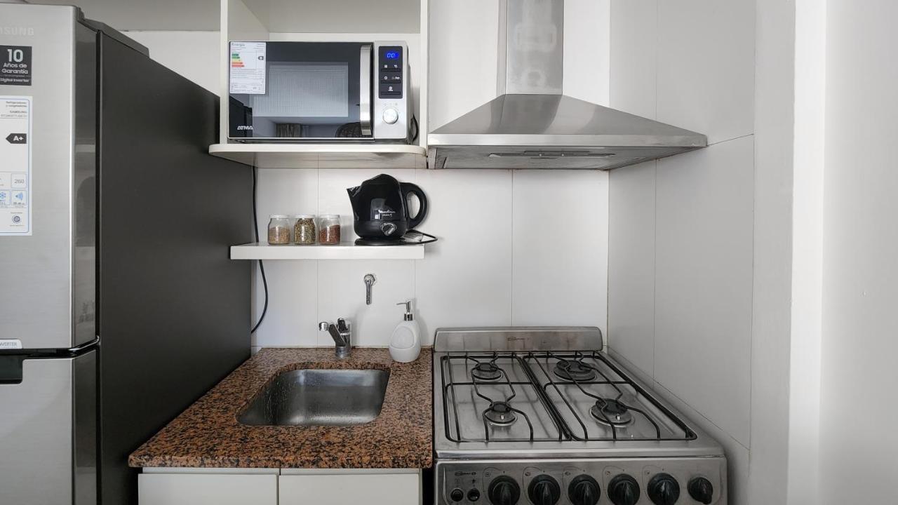 Apartment G&g - Urquiza Experience