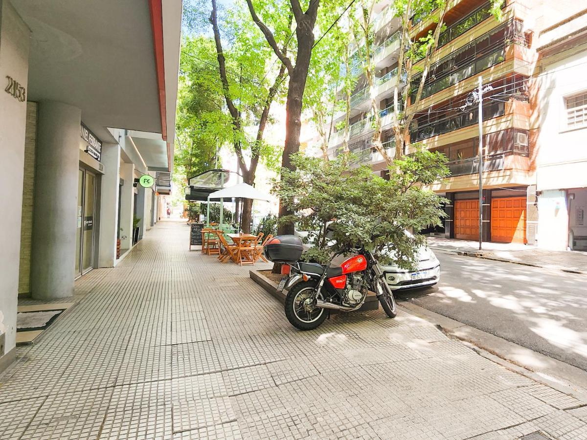 G&g - Urquiza Experience Apartment Buenos Aires