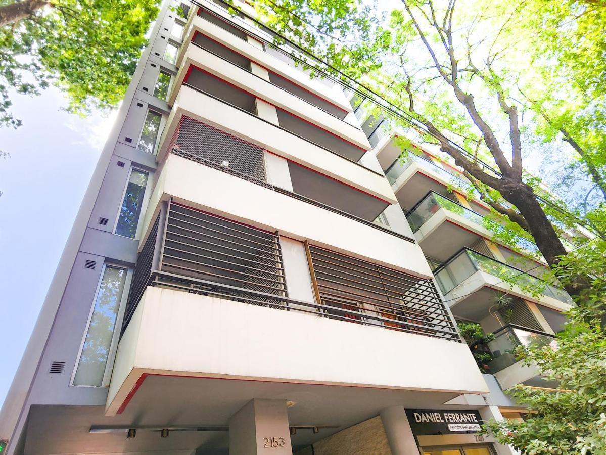 G&g - Urquiza Experience Apartment