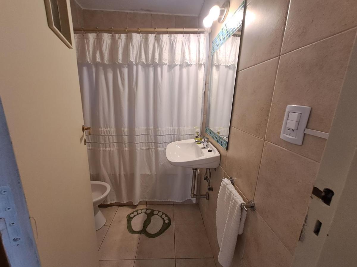 Apartment Gran Manzana Buenos Aires