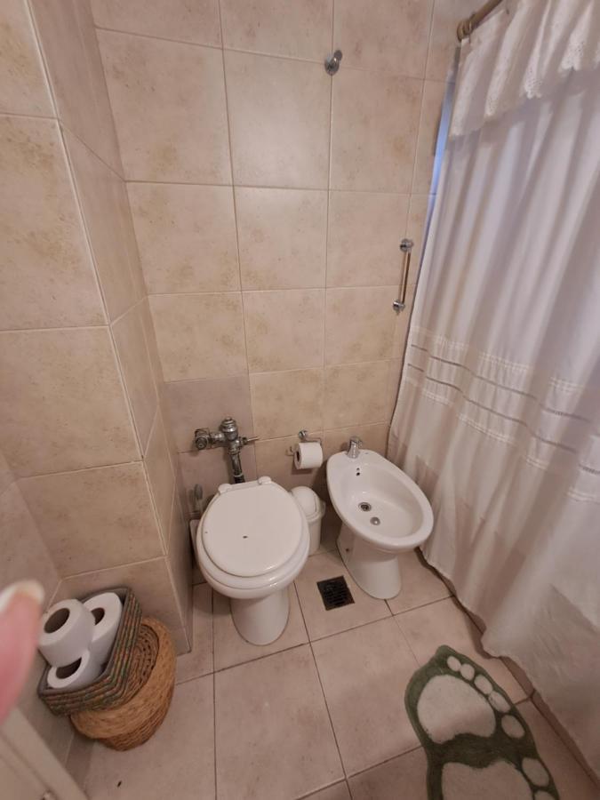 Apartment Gran Manzana Buenos Aires