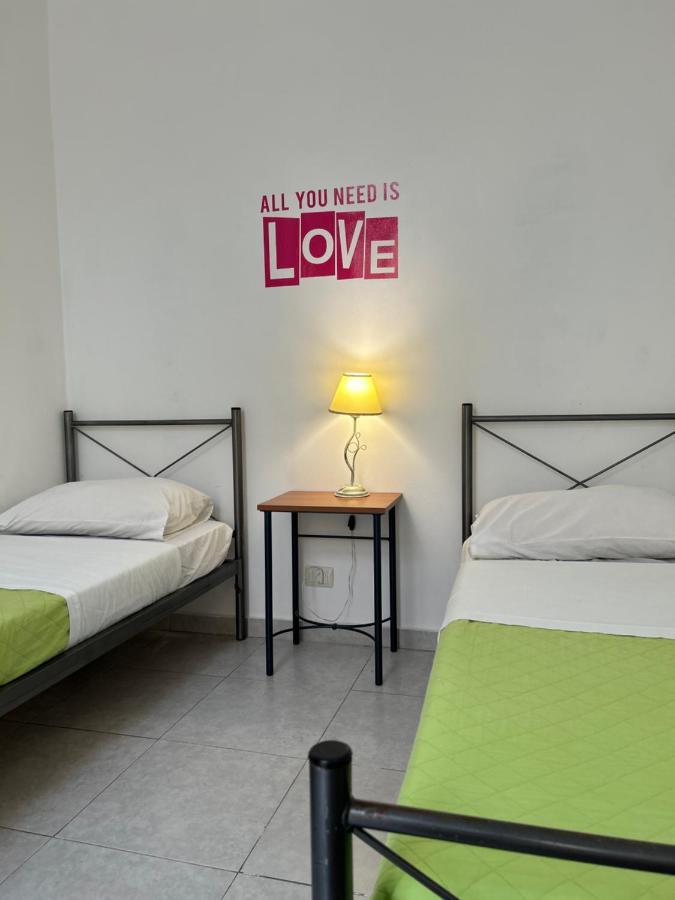Albergue Reina Madre