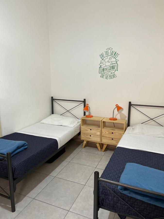 Albergue Reina Madre *