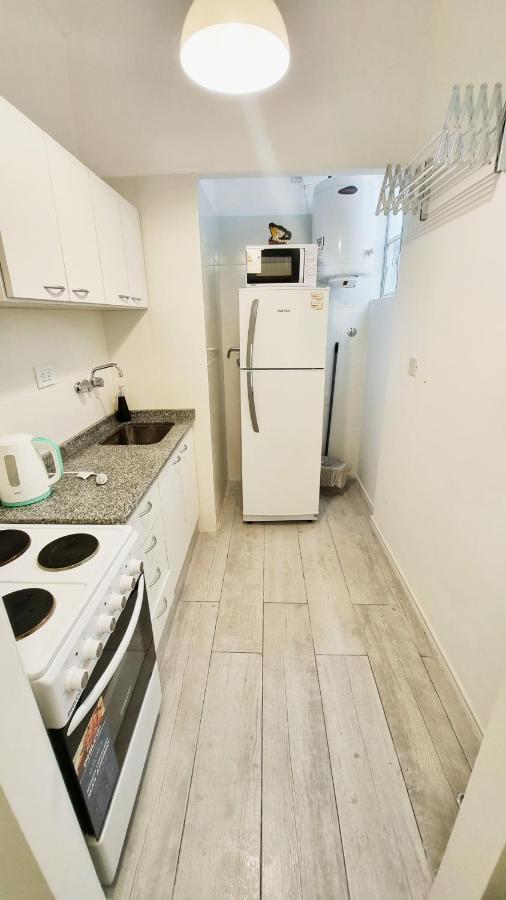 Departamento Ubicado En Palermo Apartment