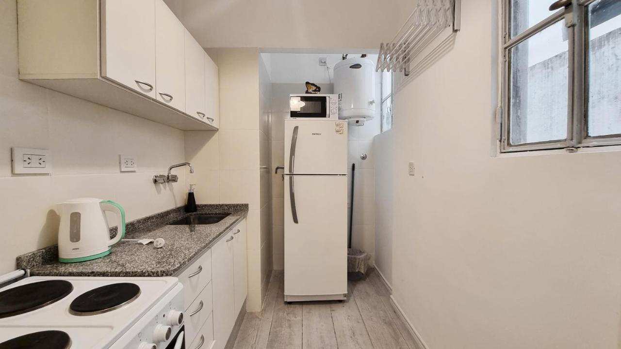 Departamento Ubicado En Palermo Apartment *