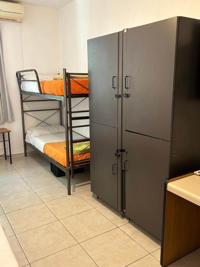 Albergue Reina Madre Buenos Aires
