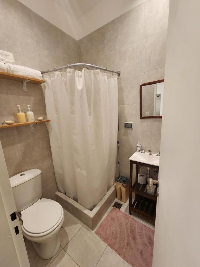 Apartment Apartamento Centrico Buenos Aires