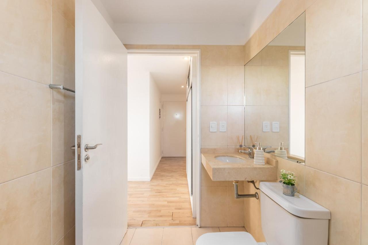 Metropolitan Highline - Premium Aparts - Full Amenities Con Gran Vista * Buenos Aires