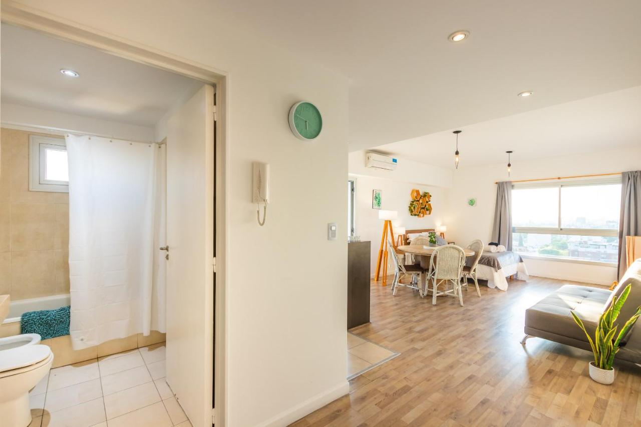 Metropolitan Highline - Premium Aparts - Full Amenities Con Gran Vista Apartment