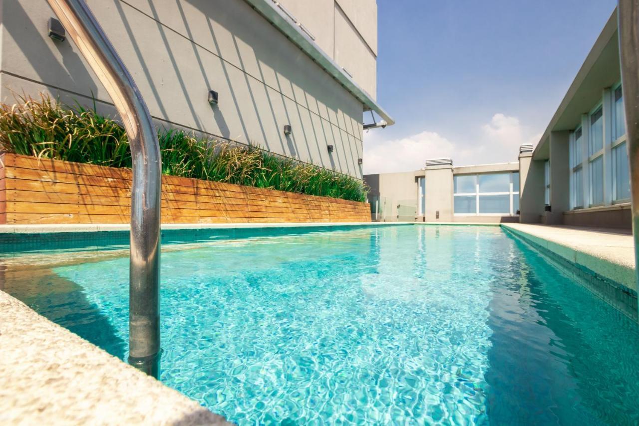 Apartment Metropolitan Highline - Premium Aparts - Full Amenities Con Gran Vista Buenos Aires
