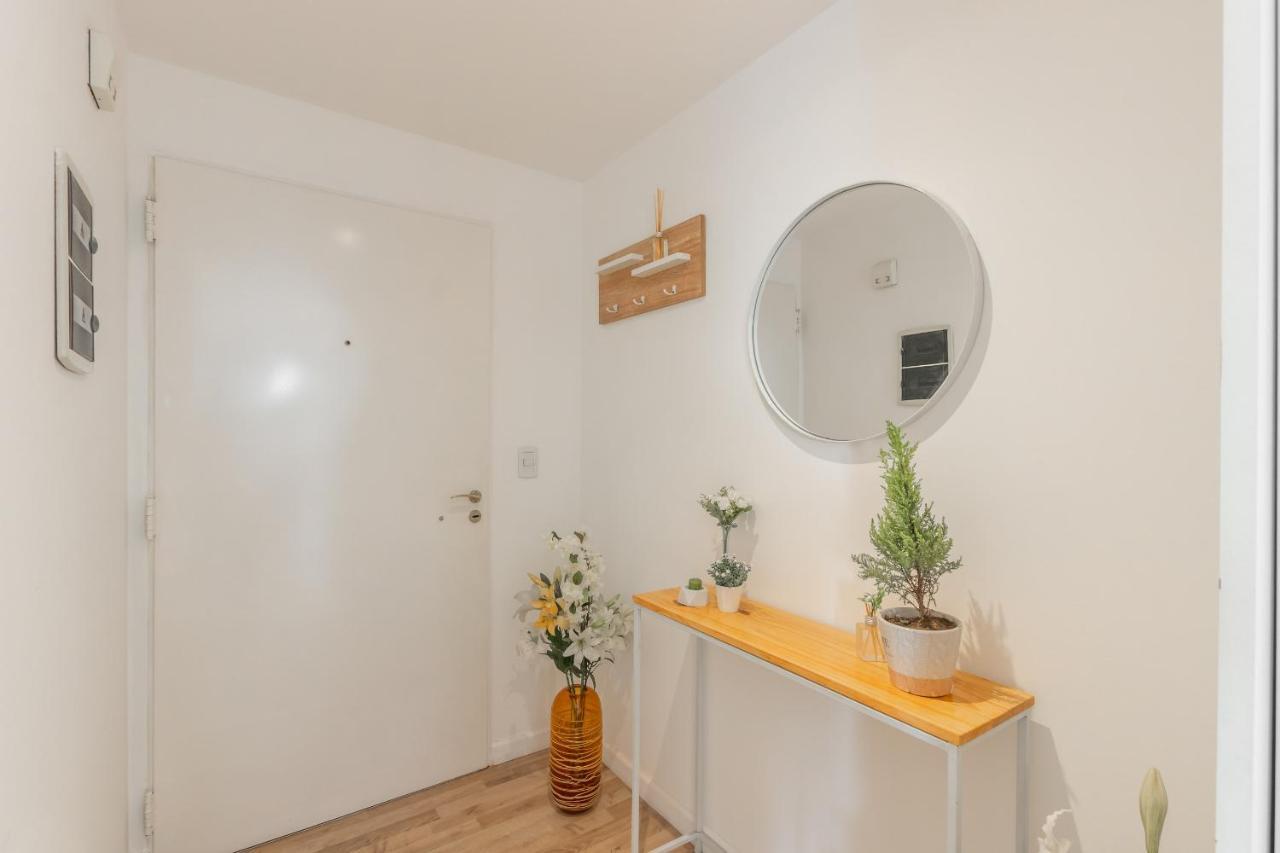 Metropolitan Highline - Premium Aparts - Full Amenities Con Gran Vista Buenos Aires