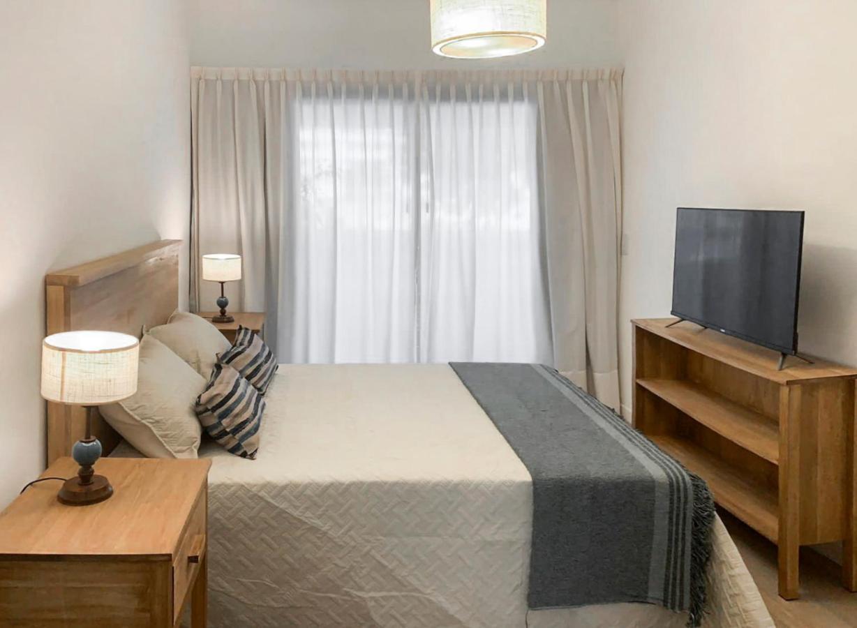 Buenosairescpv Apartment