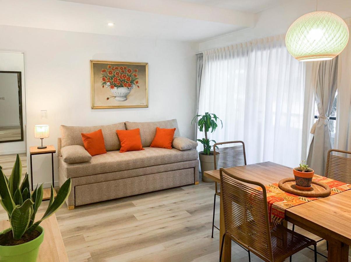 Apartment Buenosairescpv Buenos Aires