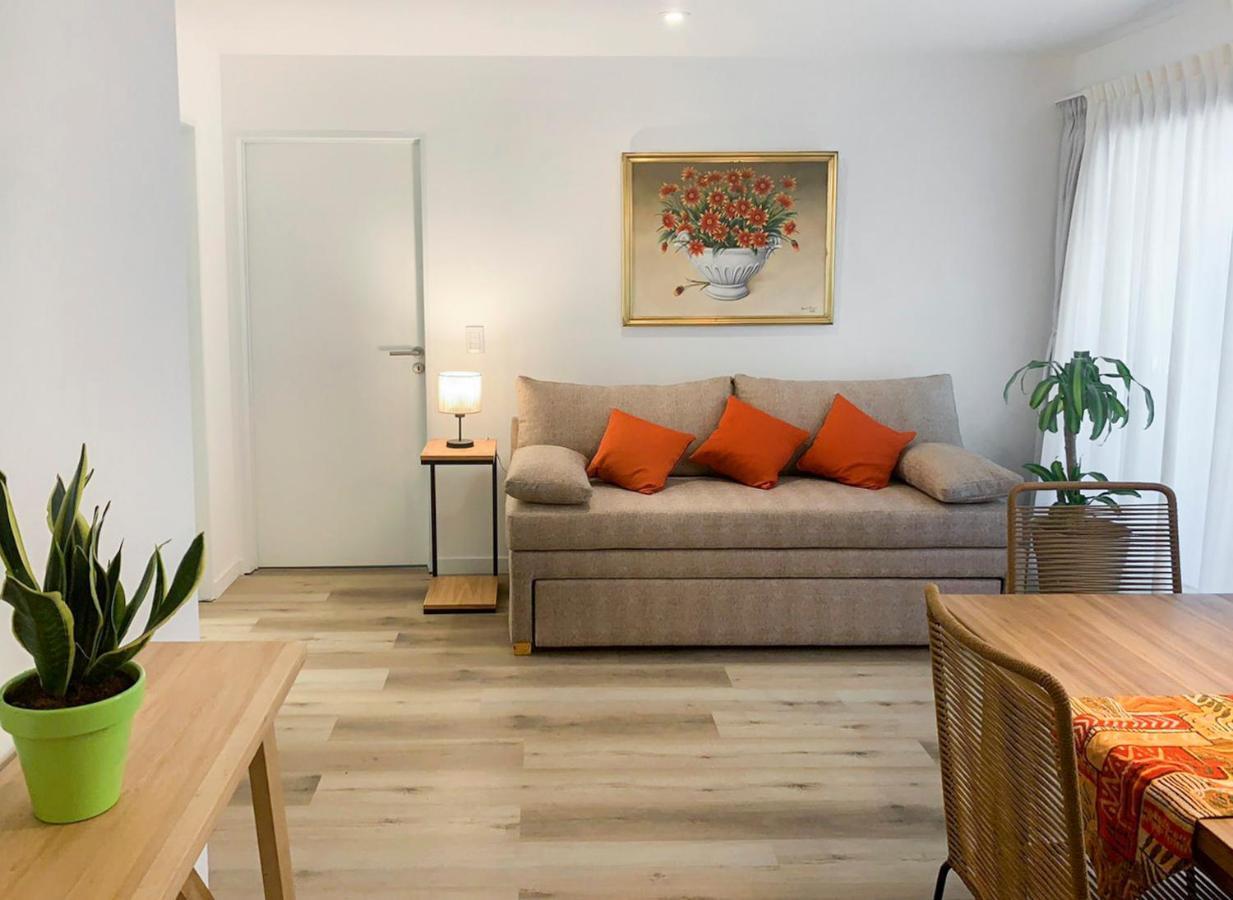 Apartment Buenosairescpv *