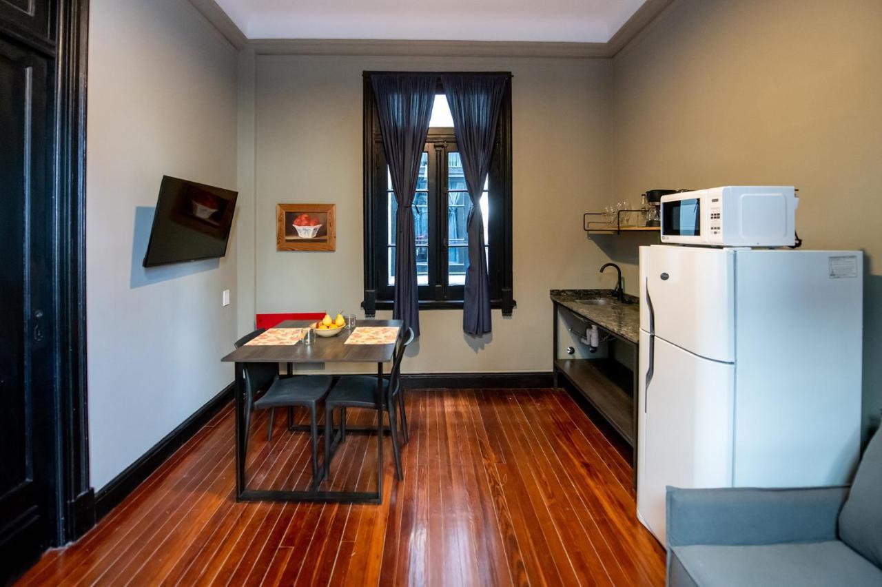 Maison Ramón Apartahotel