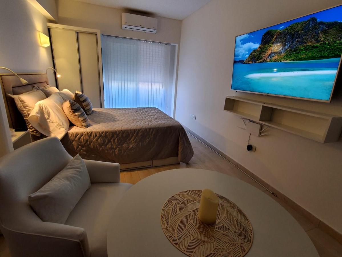 Apartment Monoambiente En Palermo. Gran Ubicacion! *