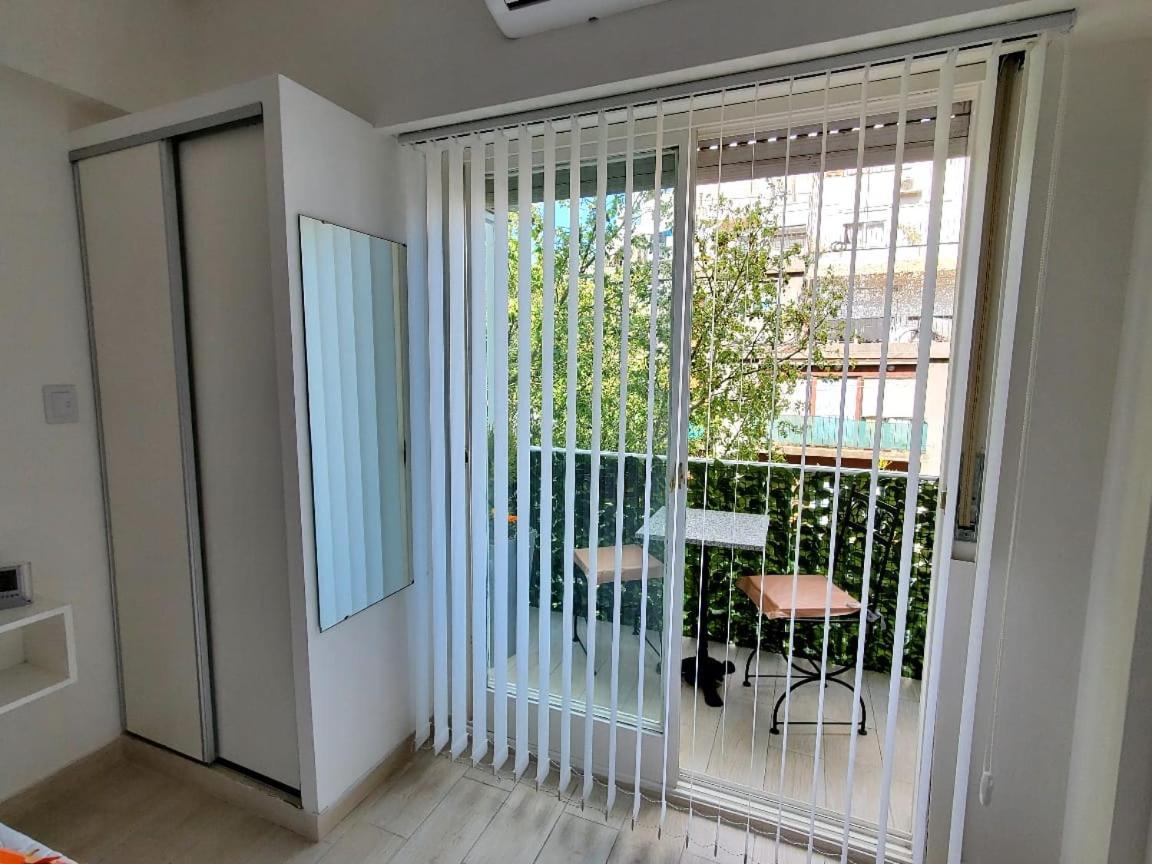 Apartment Monoambiente En Palermo. Gran Ubicacion! Buenos Aires