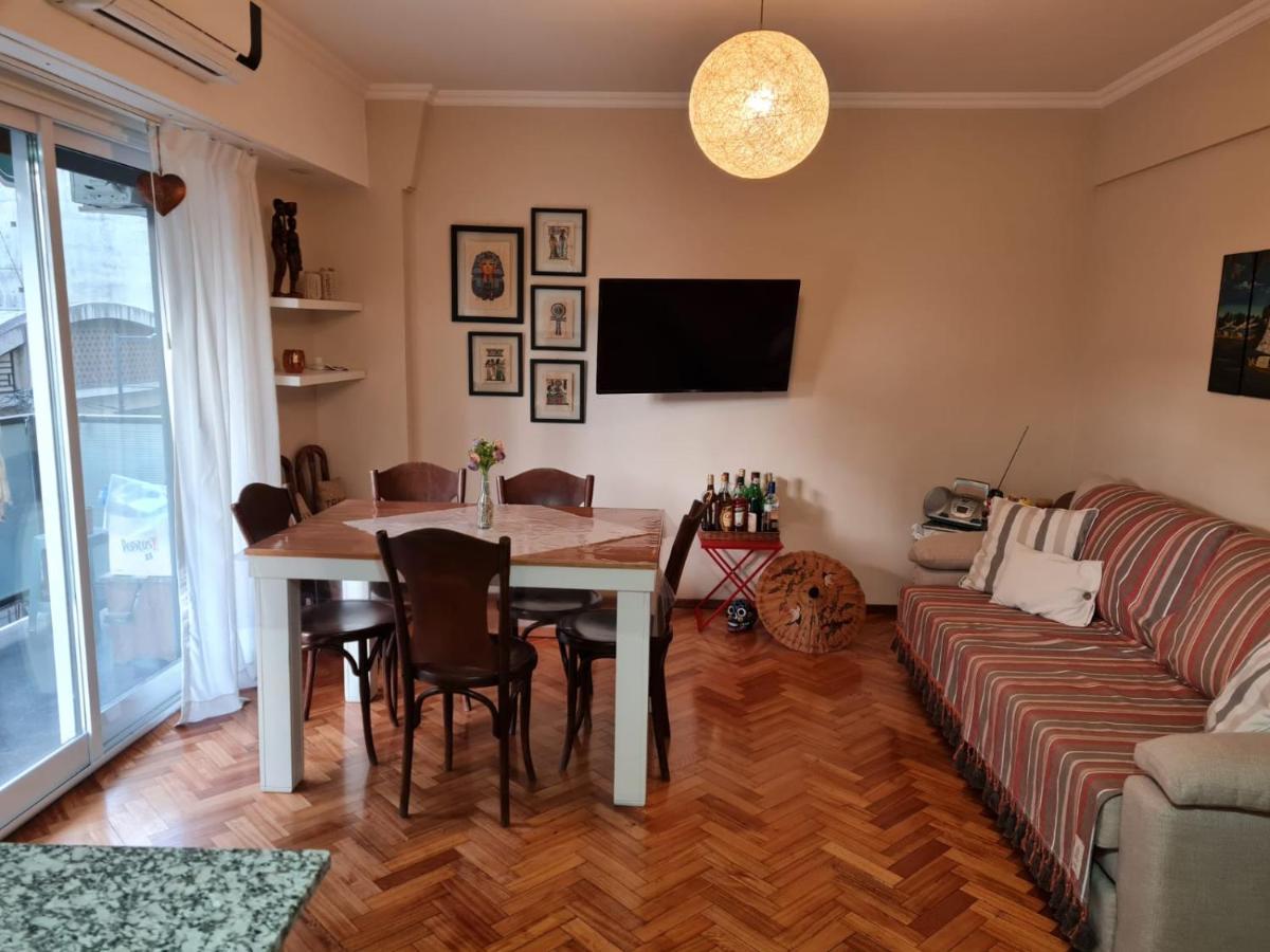 Bulnes 2515 - Palermo