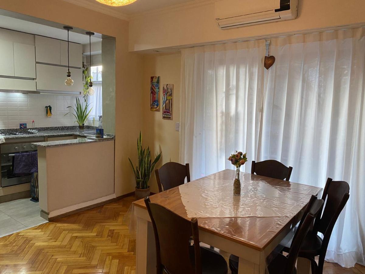 Bulnes 2515 - Palermo * Ciudad Autónoma de Buenos Aires