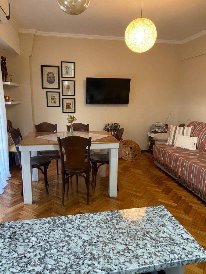 Bulnes 2515 - Palermo Apartamento *