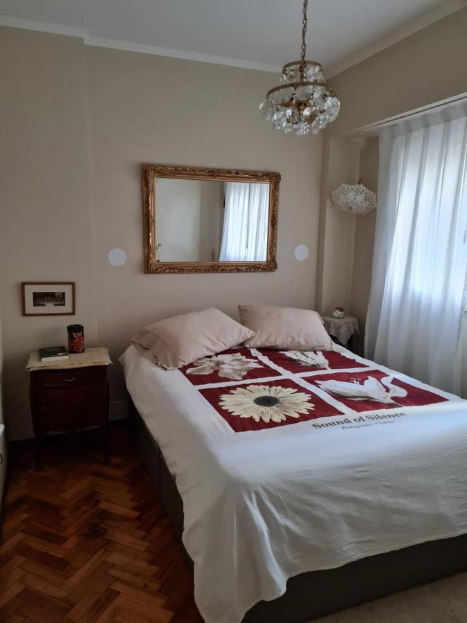 Bulnes 2515 - Palermo Apartamento