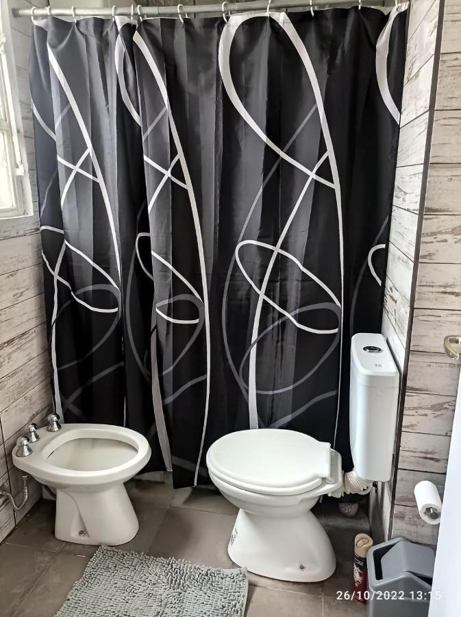 San Telmo Apartamento *
