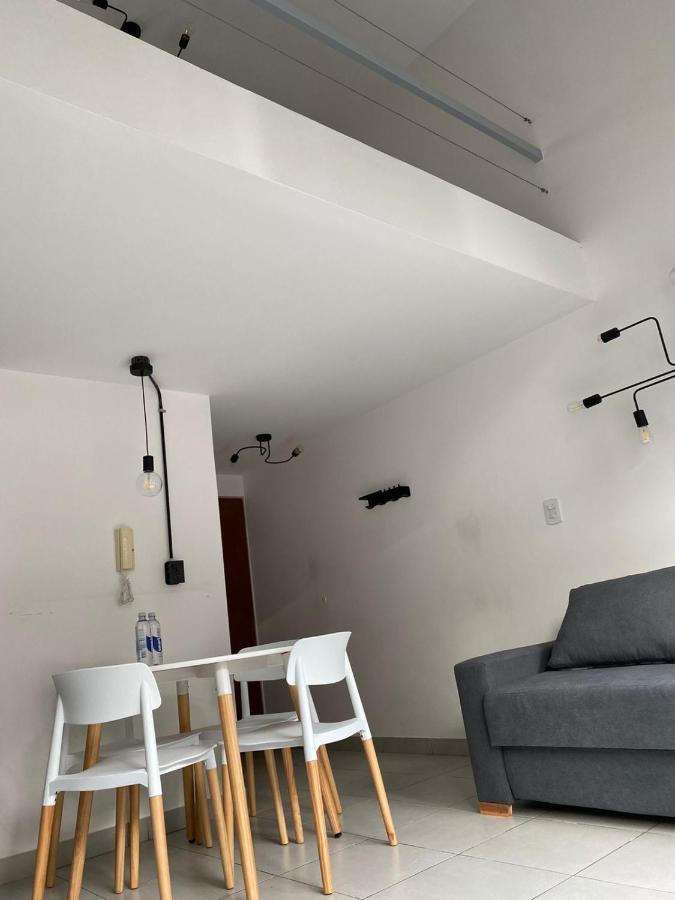 Apartamento Freire Con Cochera *