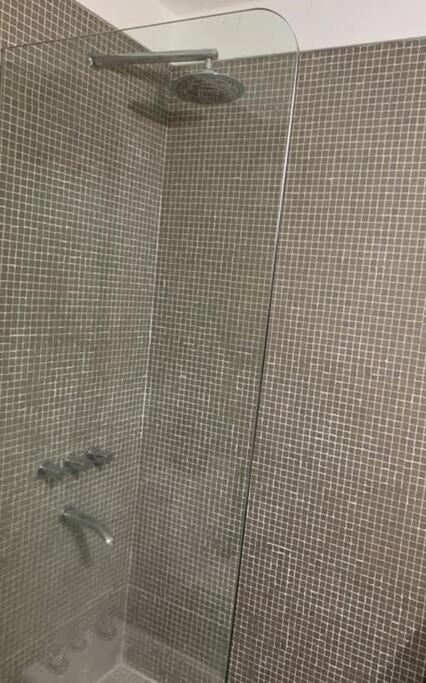 Departamento Moderno Y Confortable. Apartment Buenos Aires