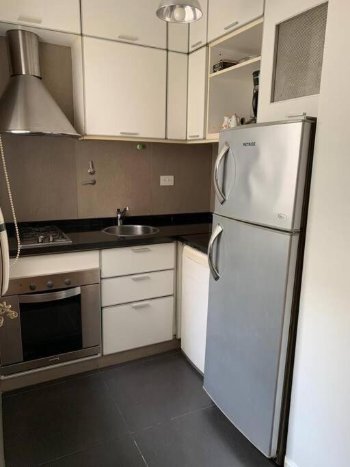 Departamento Moderno Y Confortable. Apartment Buenos Aires