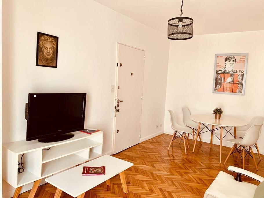 Departamento Moderno Y Confortable. Apartment