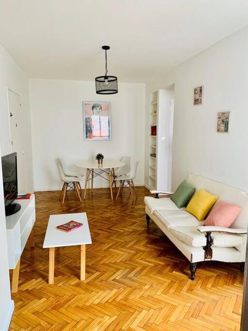 Apartment Departamento Moderno Y Confortable. Buenos Aires