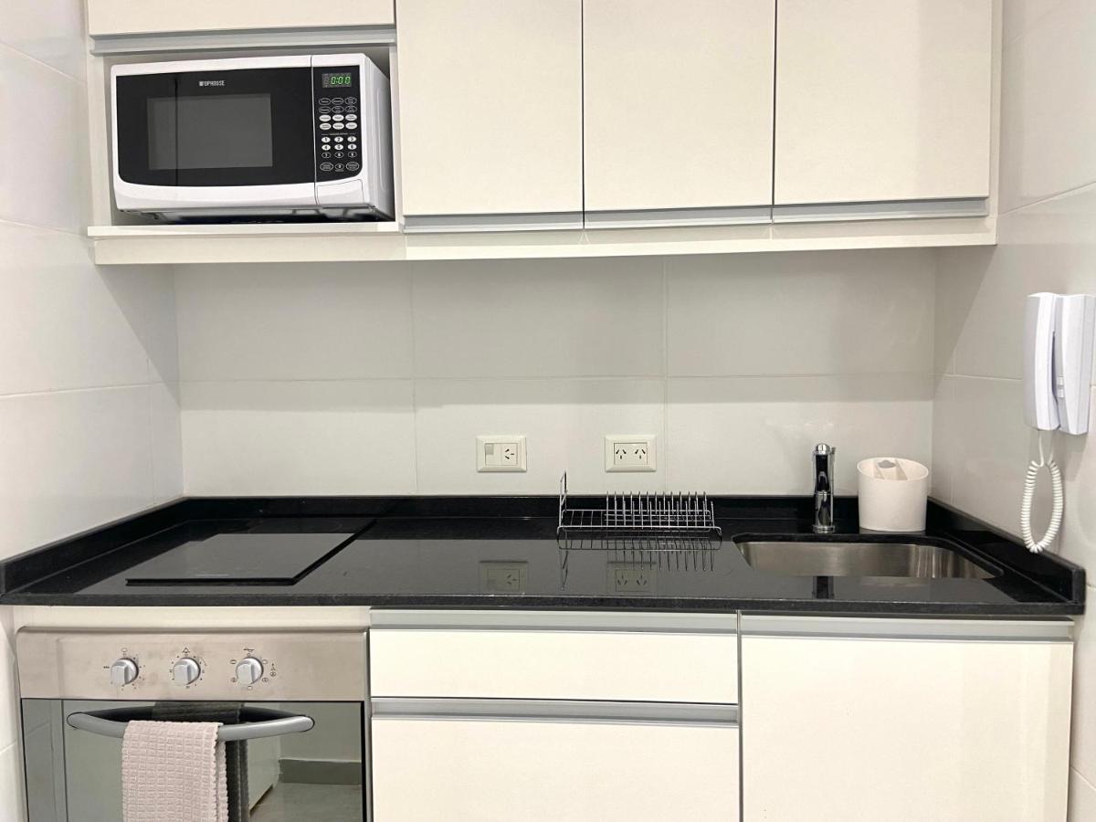 Apartment Departamento Arenales En Palermo Dos Personas *