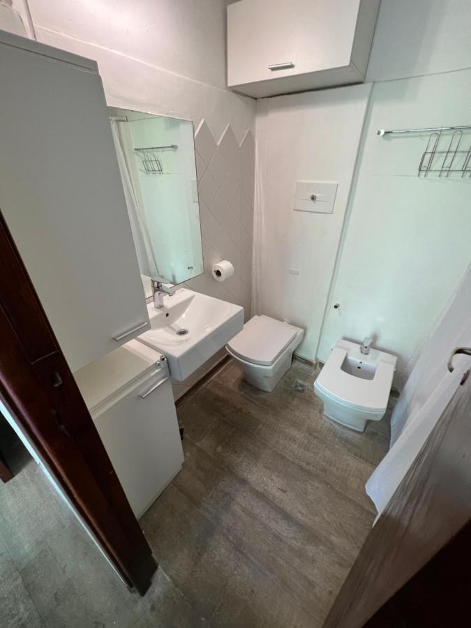 Hermoso Departamento En Zona Tranquila De Recoleta Apartment Buenos Aires