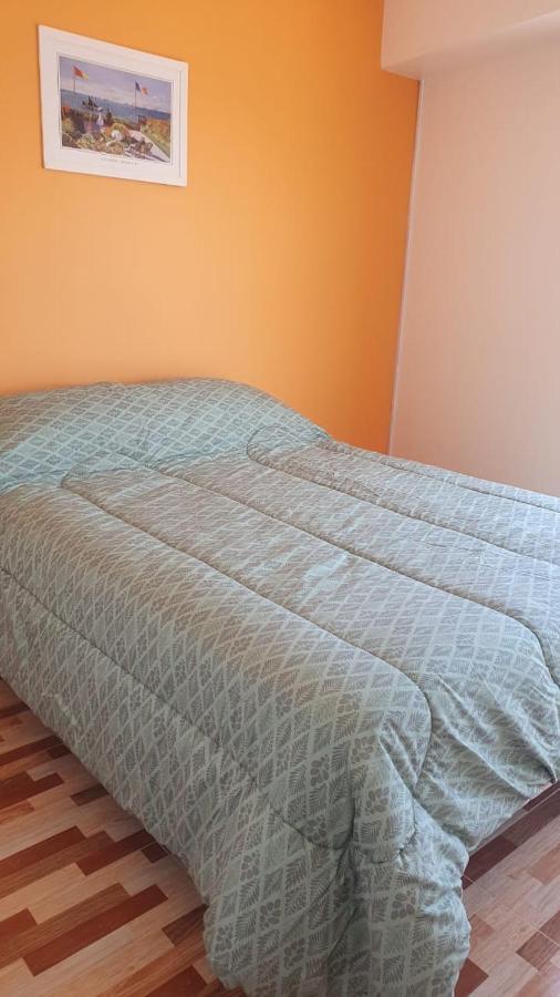 Hermoso 2 Ambientes En Palermo Hollywood Apartamento Buenos Aires